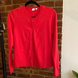 Gap Women's Cardigan Sweater